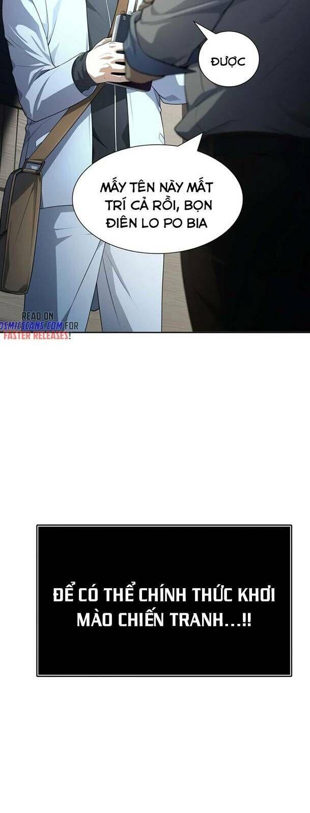 tòa tháp bí ẩn 2 chapter 551 78