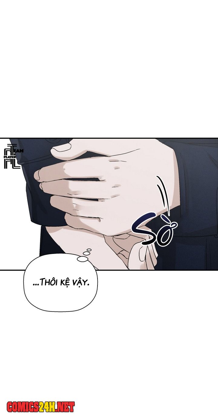 người xa lạ chapter 9 8