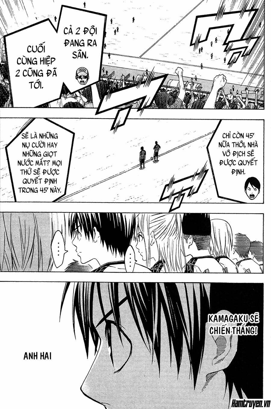 kỵ sĩ trong vòng cấm chapter 124 20