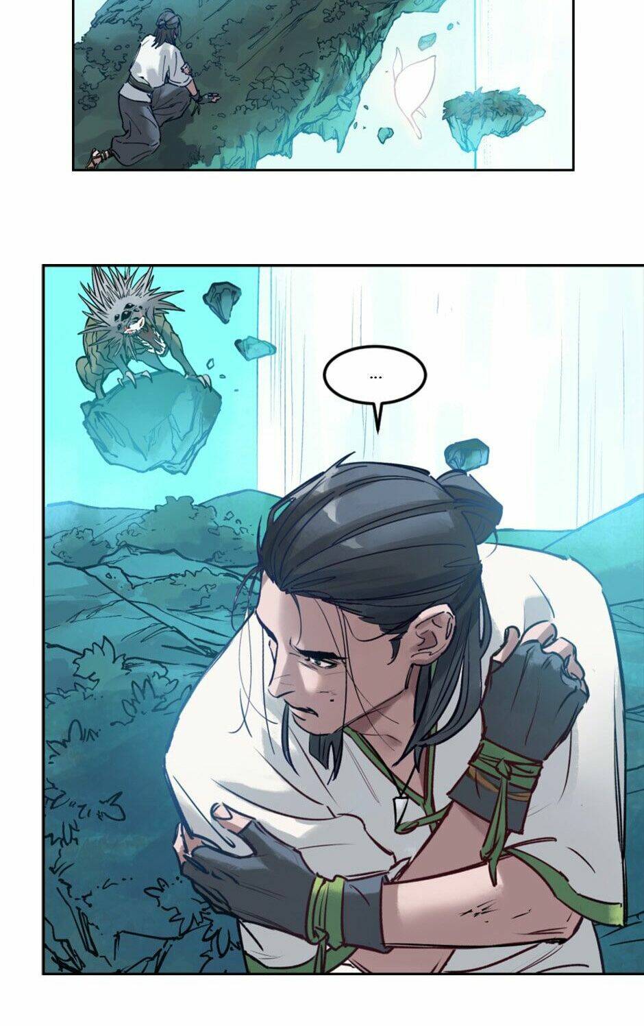 anh hùng và hiệp nữ chapter 9 18