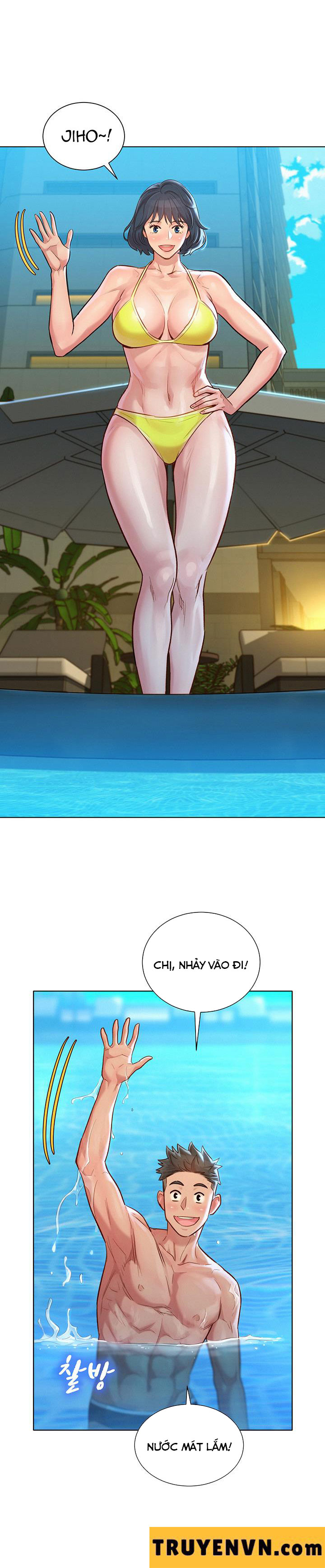 chị gái mưa chapter 124 17