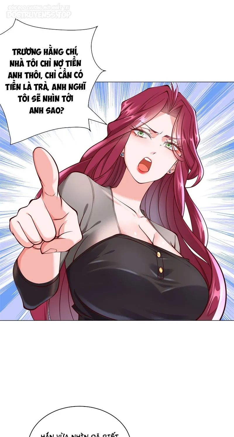 tài xế lái xe công nghệ như ta có nhiều tiền thì sao? chapter 13 14