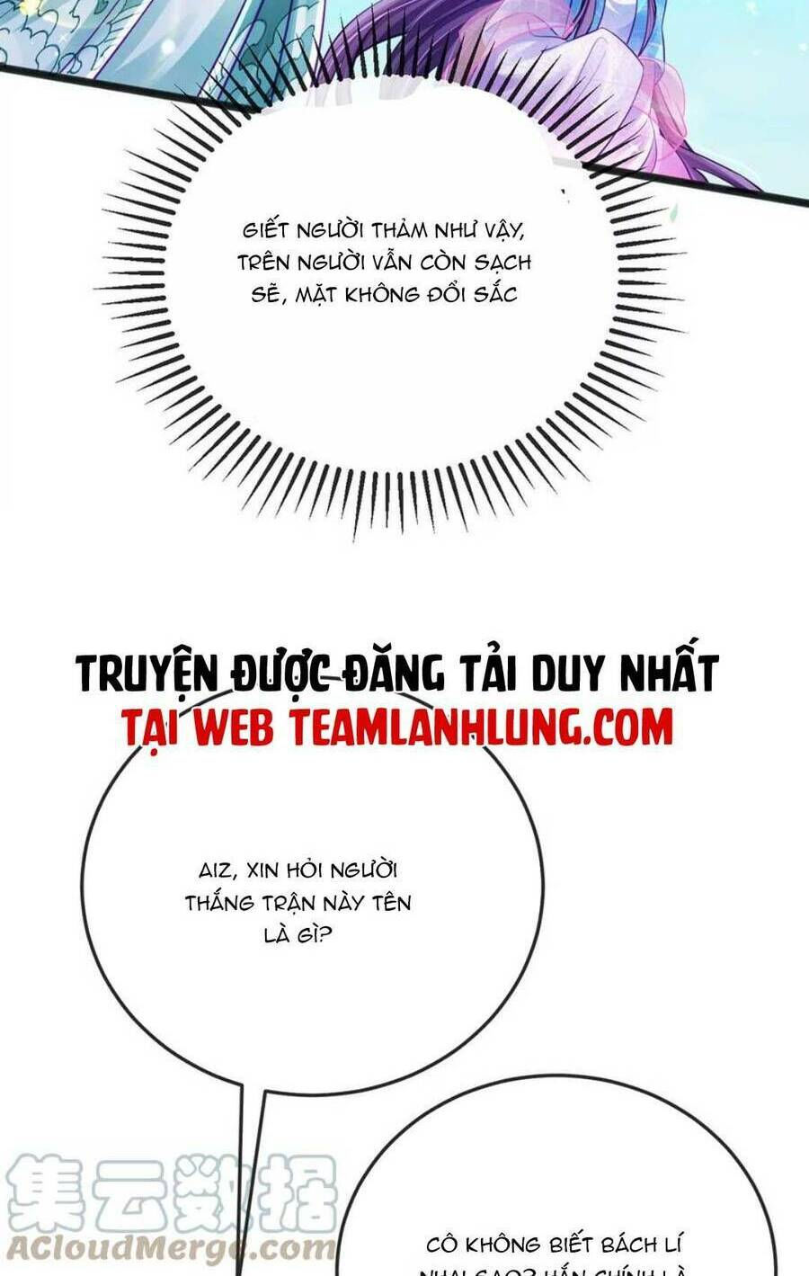 quân hoả nữ hoàng chapter 82 4