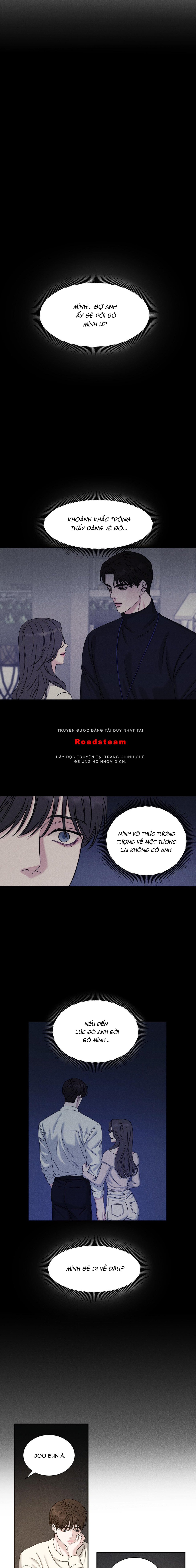 đặc ân (joo eun) chapter 3 5