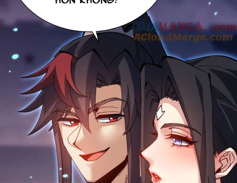 Sư Tôn: Nghịch Đồ Này Mới Không Phải Là Thánh Tử chapter 98 25