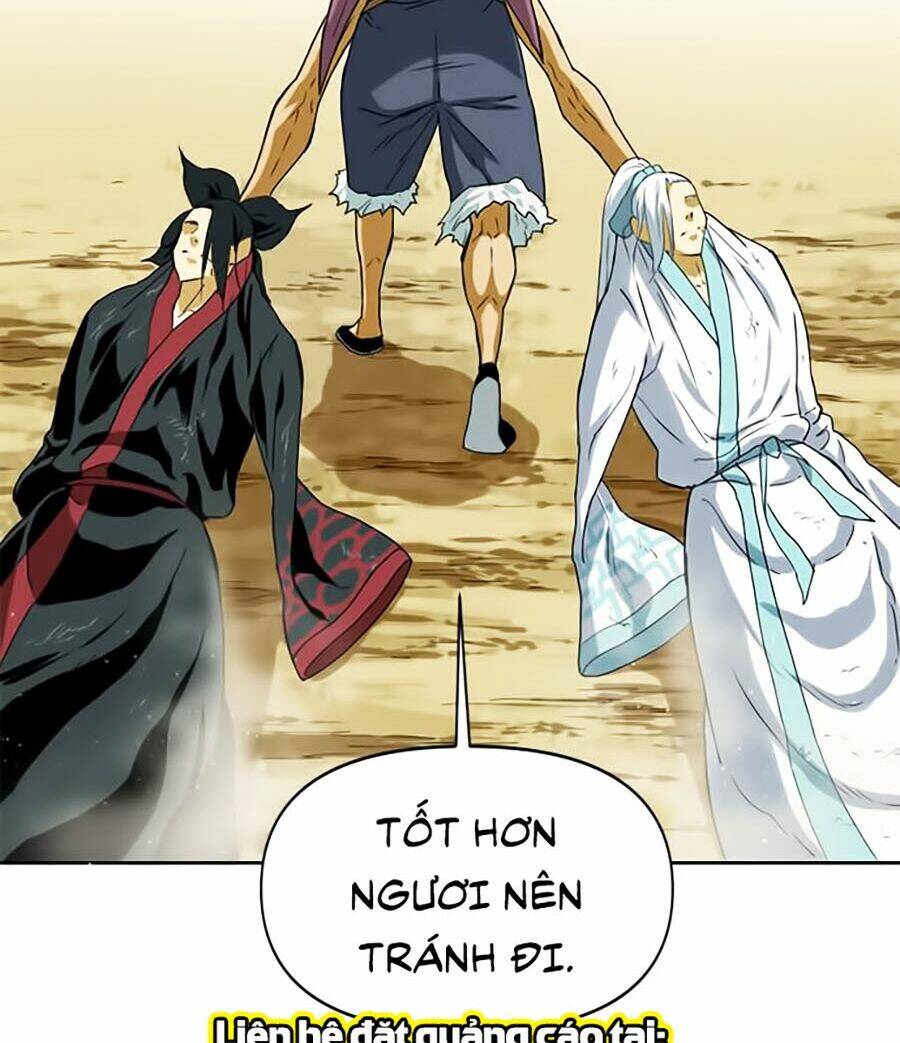 thiên hạ đệ nhất chapter 5 55