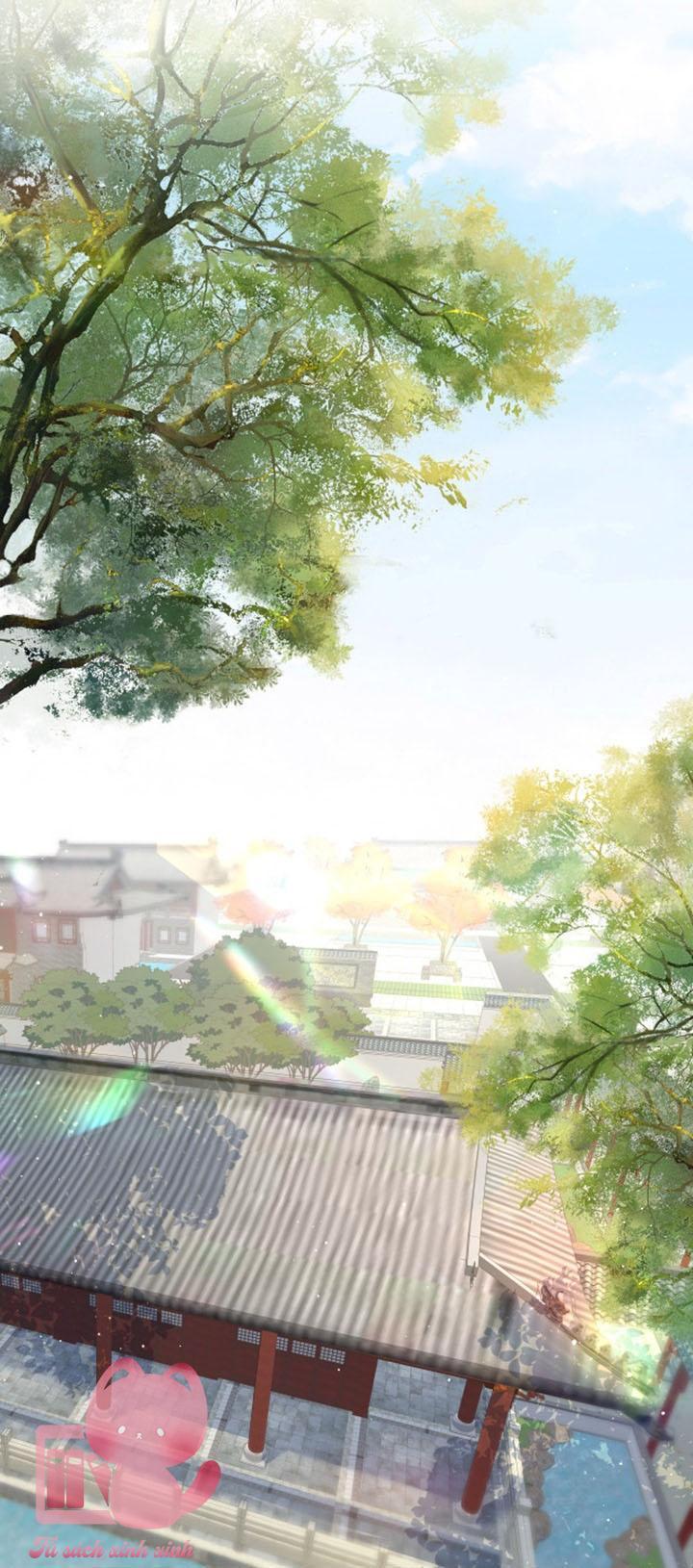 một đêm nọ đột nhiên yandere tới! chapter 110 3