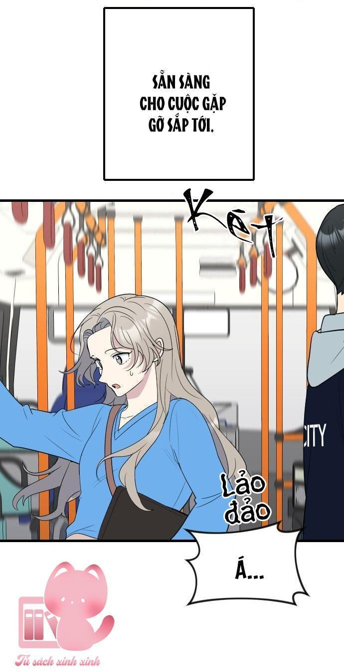 trend yêu đương 2023 chapter 6 4