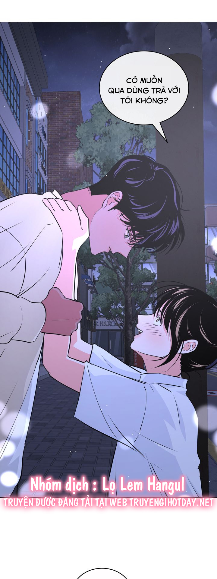 tối hậu thư chapter 74 2