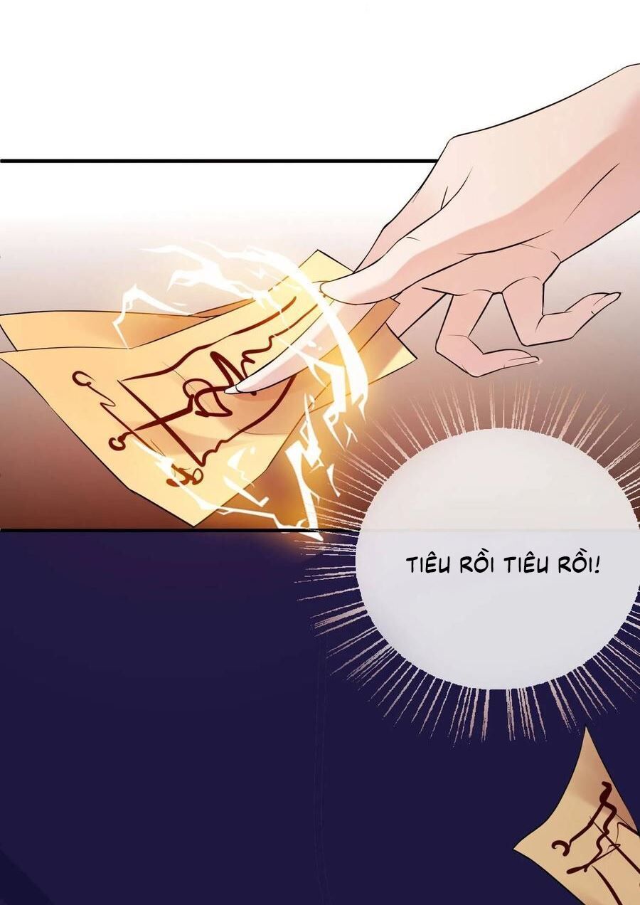 tôi không phải là nam phụ số 2 – cực phẩm nhân gian lý hi vệ chapter 7 21