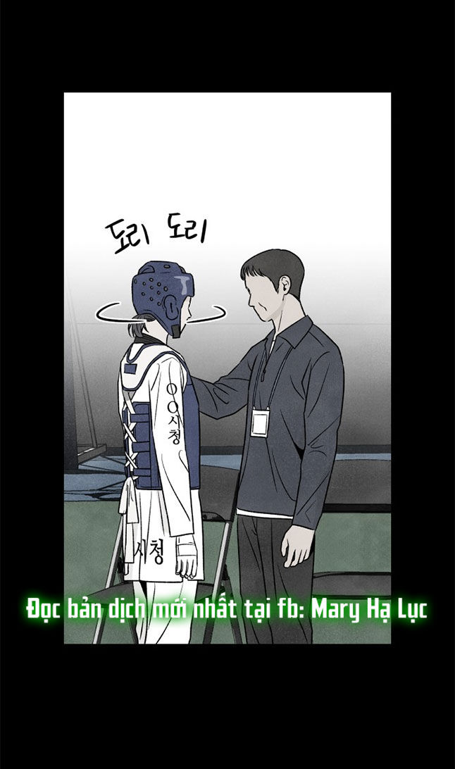 điều khiến tôi quyết tâm muốn chết chapter 38.2 7