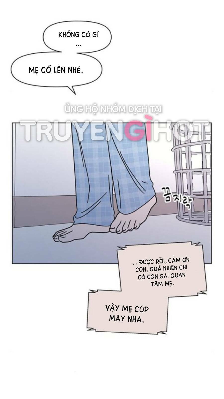 thanh xuân rực rỡ - season of blossom chapter 99 20