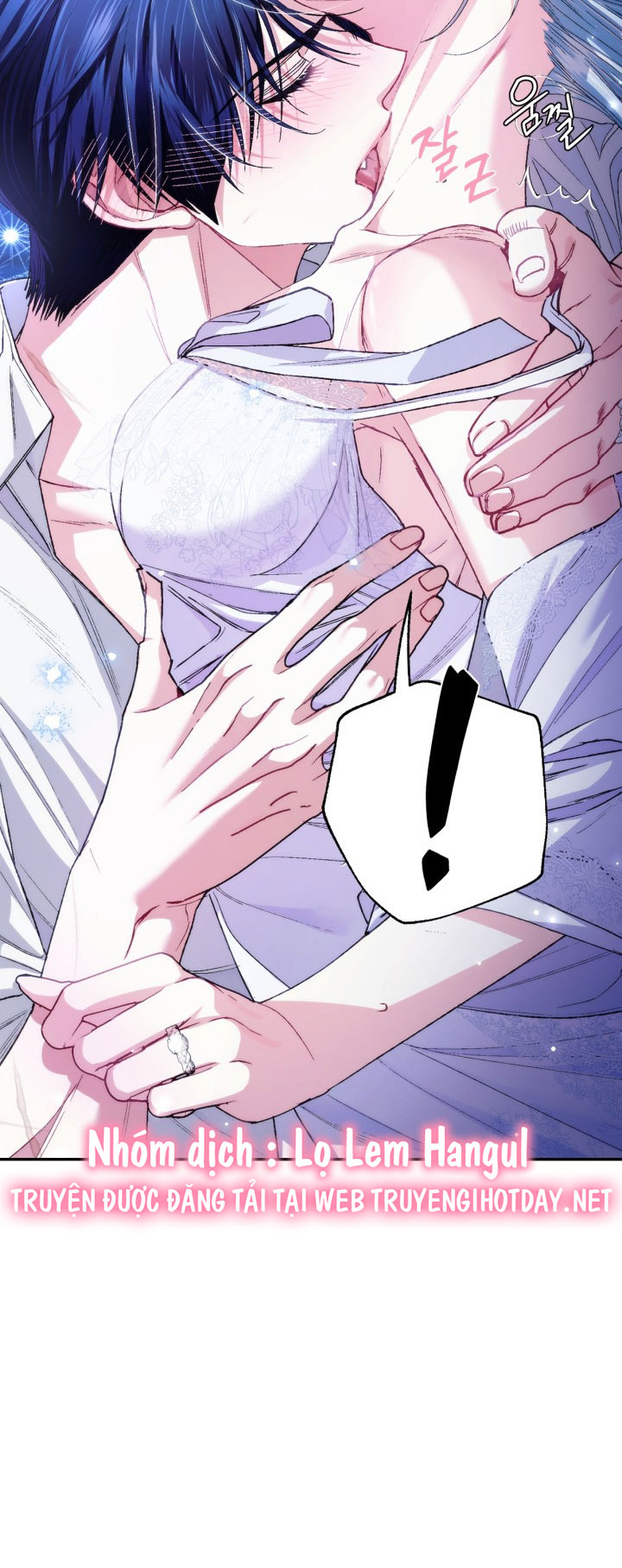 cha à, con không muốn kết hôn đâu chapter 125 7