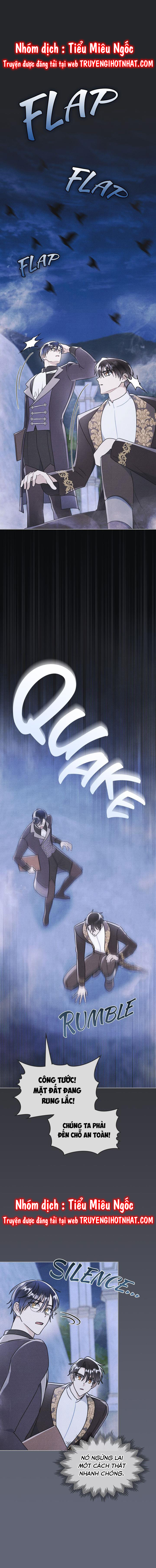 chúng ta cùng nhau tắm nhé? chapter 17 9