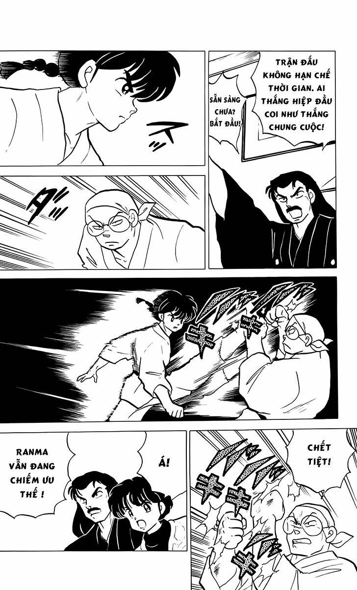 suối lời nguyền chapter 214 14