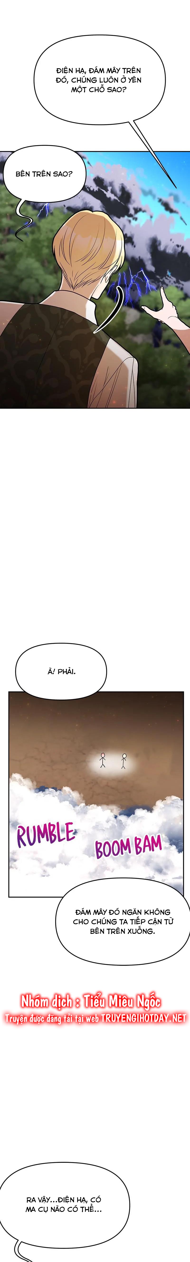 làm cách nào để sống sót trong cuốn tiểu thuyết ngôn tình lãng mạn chapter 53 10