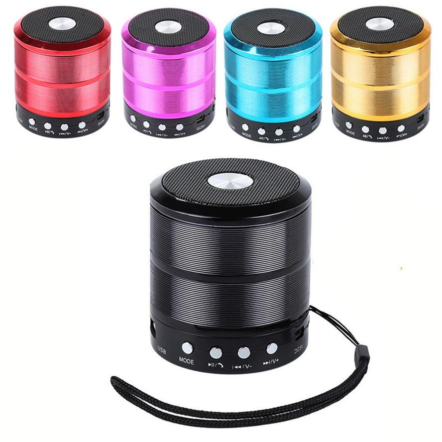 Loa tương thích Bluetooth có thể đeo được Hộp âm thanh Subwwofer không dây Hộp âm thanh cực cao
