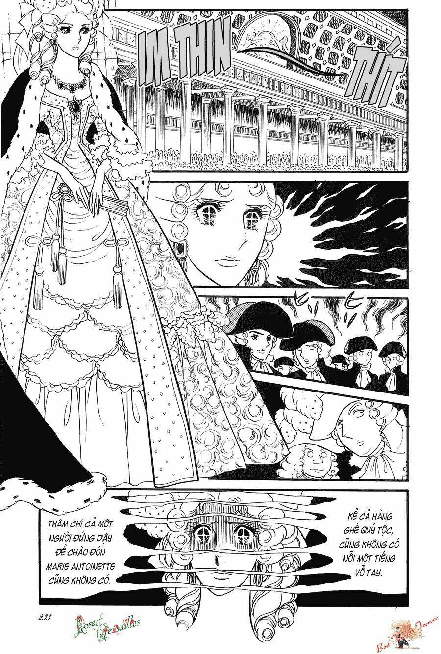 versailles no bara chapter 39 13