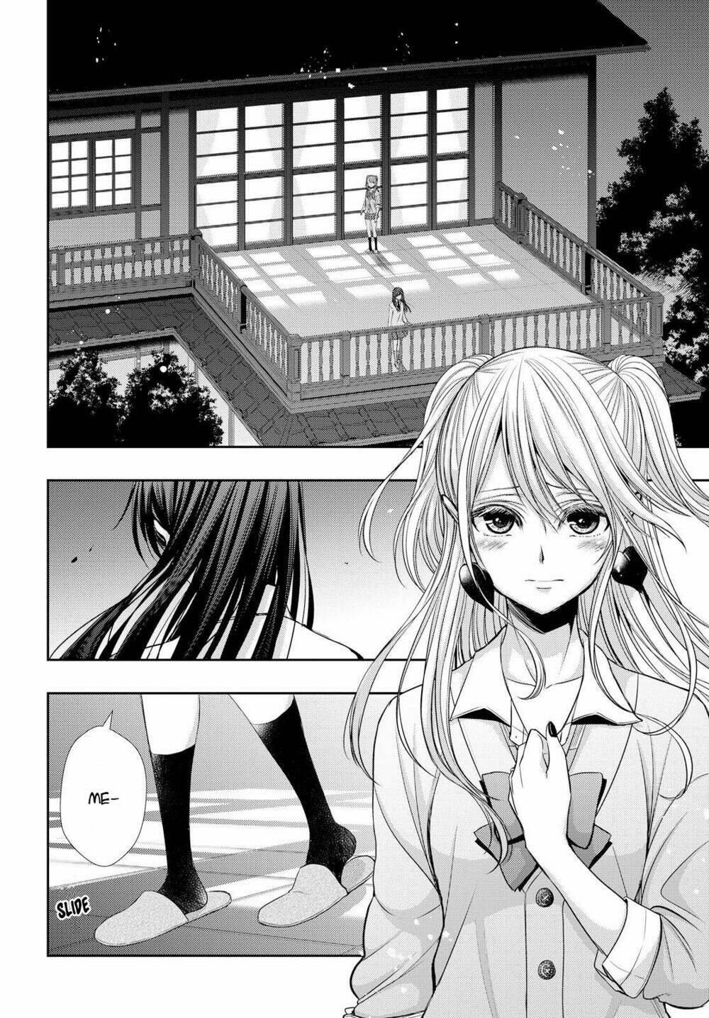 citrus (saburouta) chapter 41 7