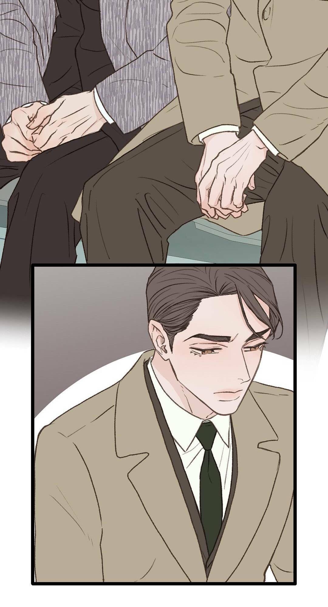 vùng cấm tình yêu của beta chapter 33 14