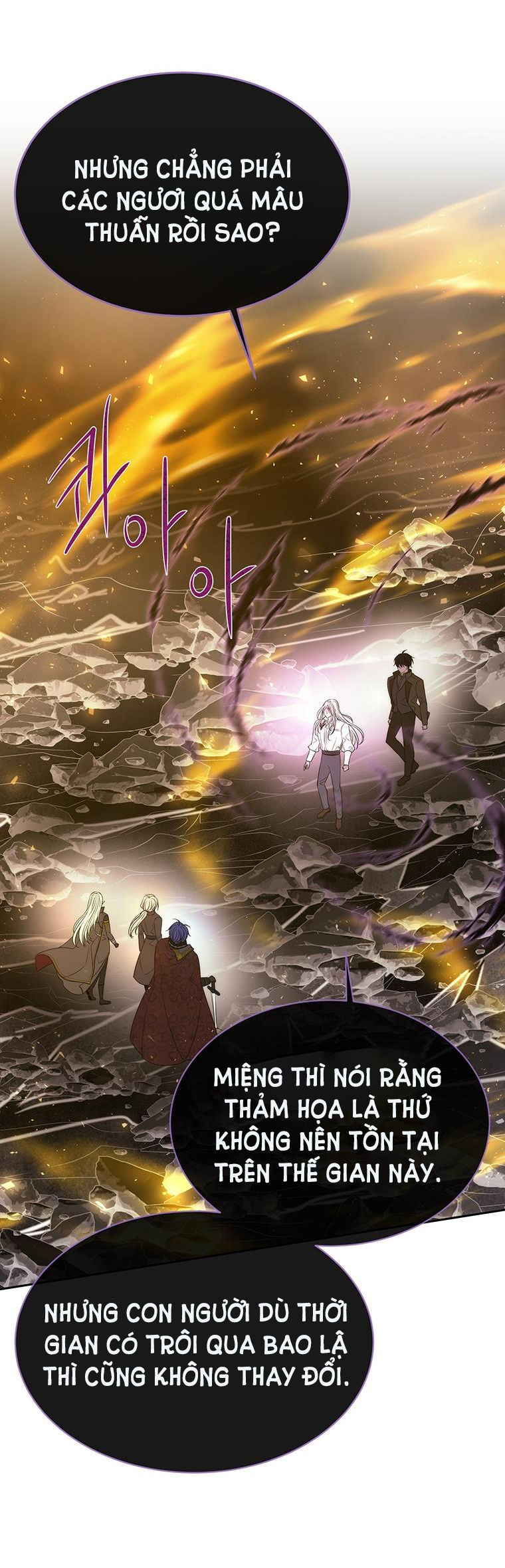 năm môn đệ của charlotte chapter 168.1 15