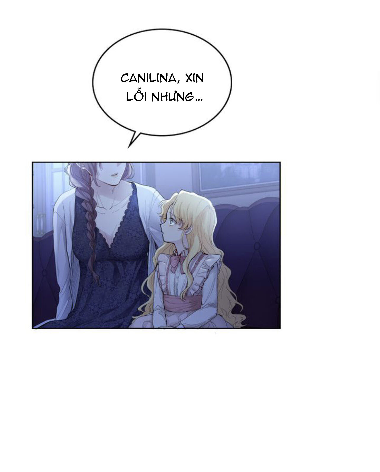 chịu đựng đi đại công tước!! chapter 3 17