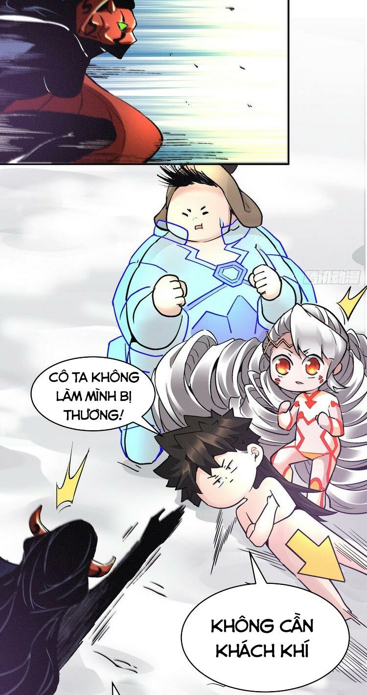 ta là nhà giàu số một, ta không muốn trọng sinh chapter 46 30