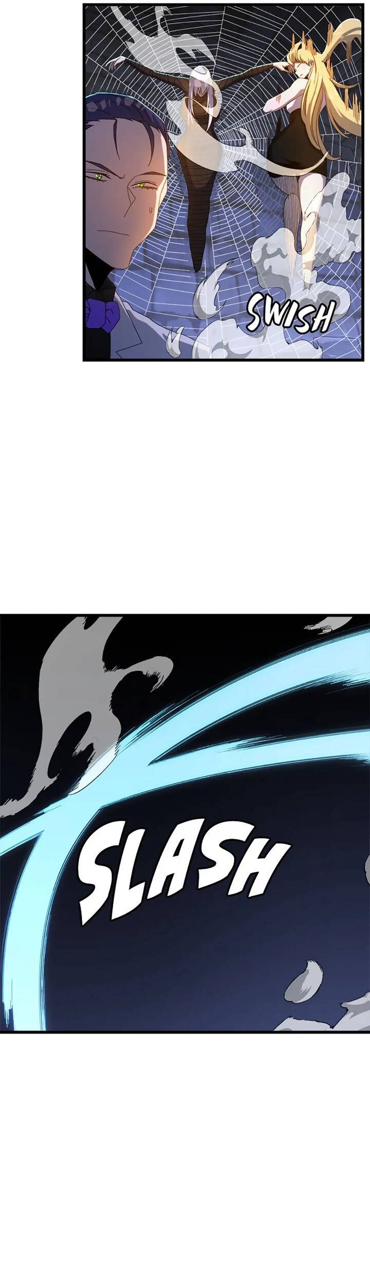 sự bế tắc bất khả chiến bại chapter 71 31