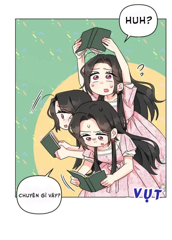 kết hôn cùng nhân vật phản diện chapter 8 35