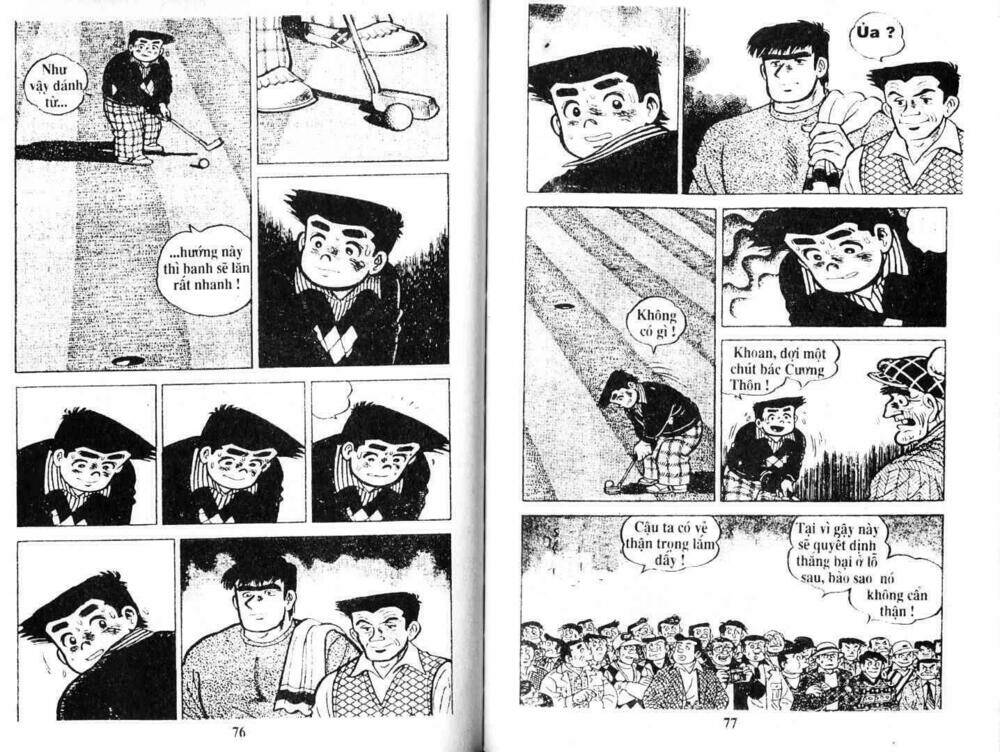 tân teppi chapter 52 37