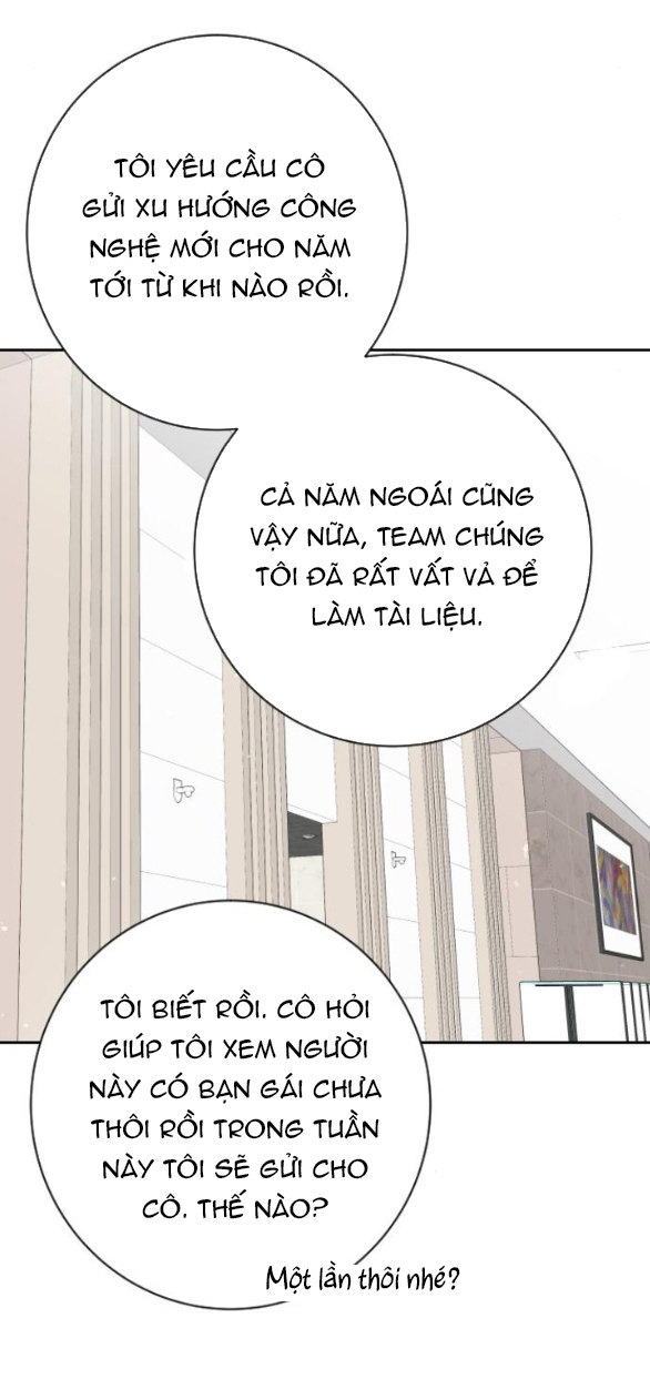 tôi sẽ cho anh thứ tồi tệ nhất chapter 16.2 9