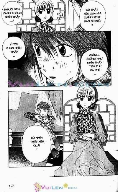 duyên kỳ ngộ chapter 9 129