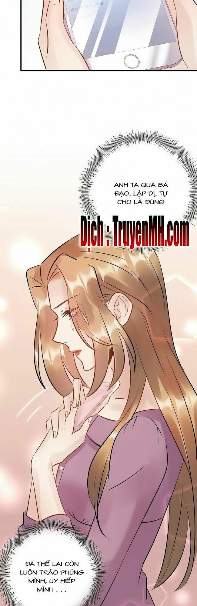 trọng sinh chi ức vạn ảnh hậu yếu thượng vị chapter 116 16