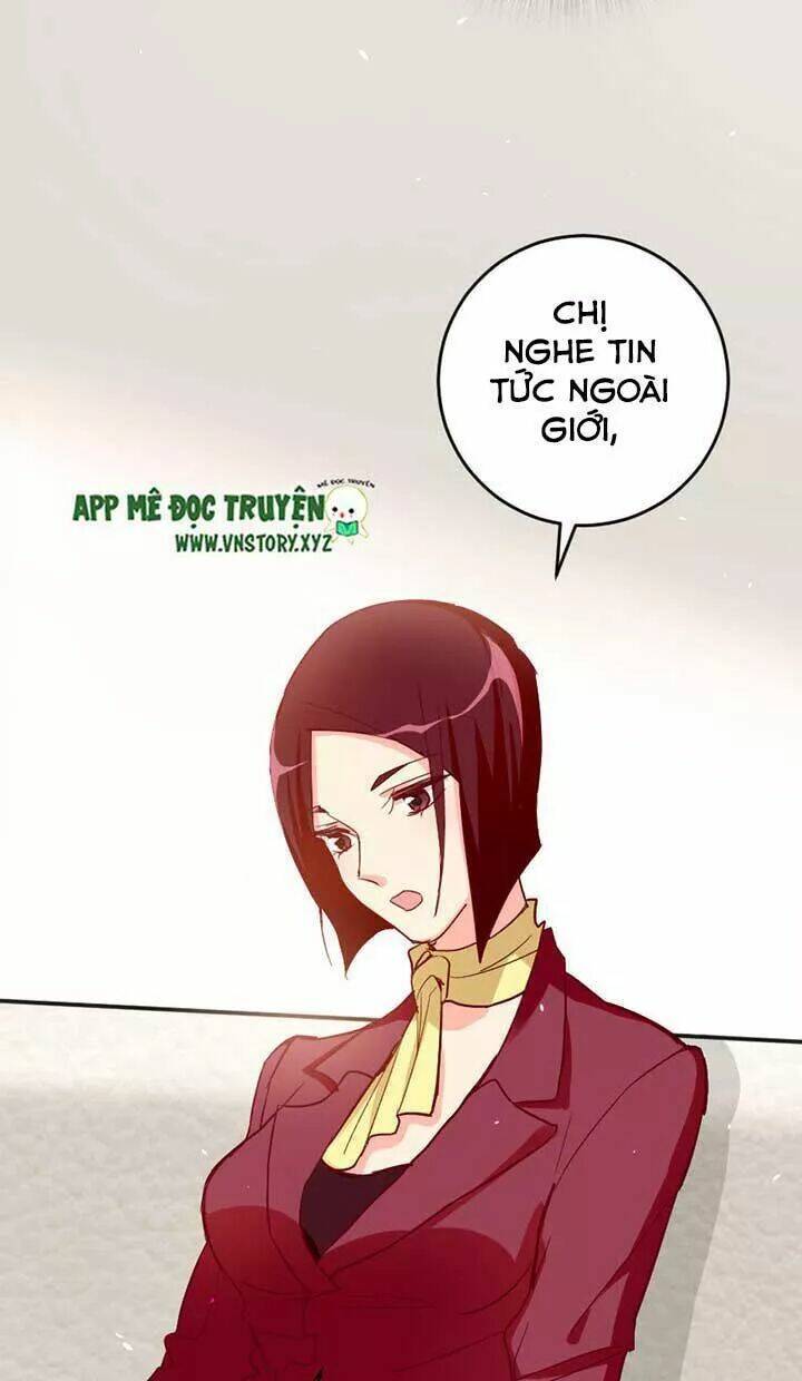 thiên hậu trở về chapter 78 38