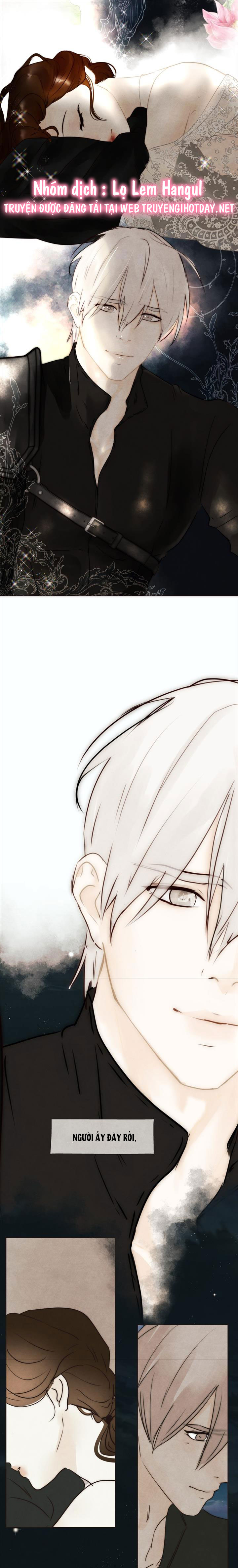 tôi chính là ác nữ phản diện chapter 39 17