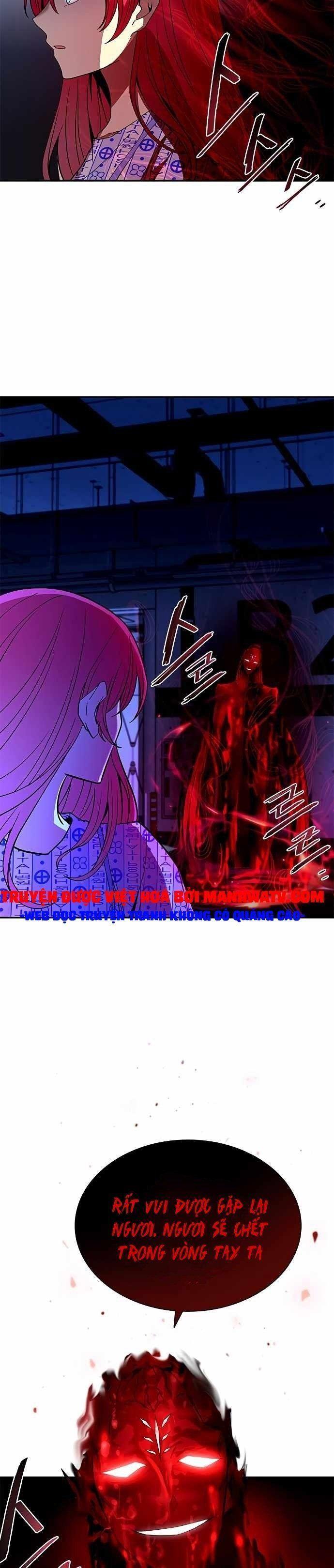 tiêu diệt ác nhân chapter 20 16