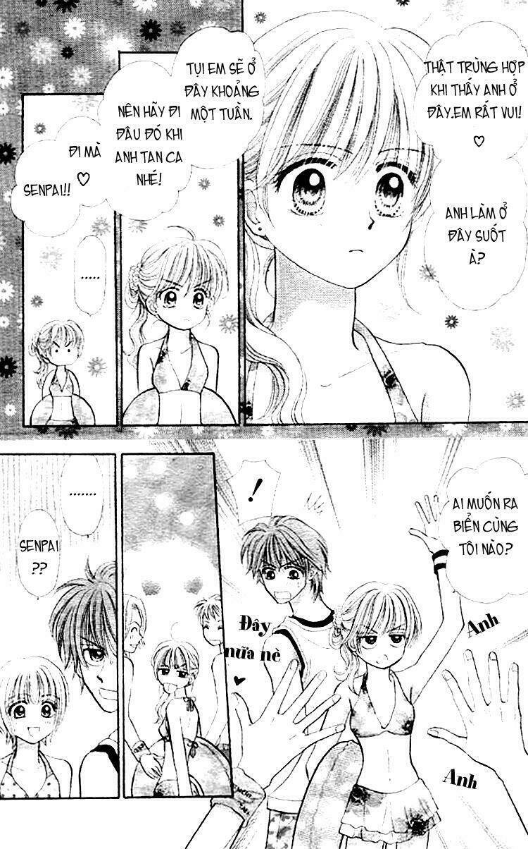 akai kami no marure ina chapter 1 24