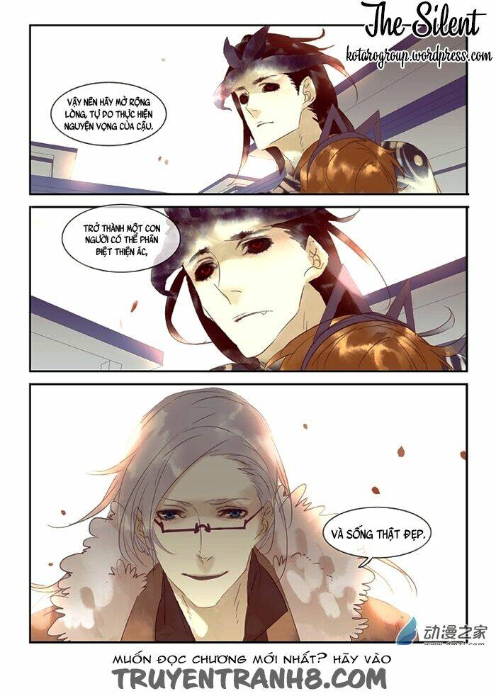 gia tử khu 37 chapter 30 14