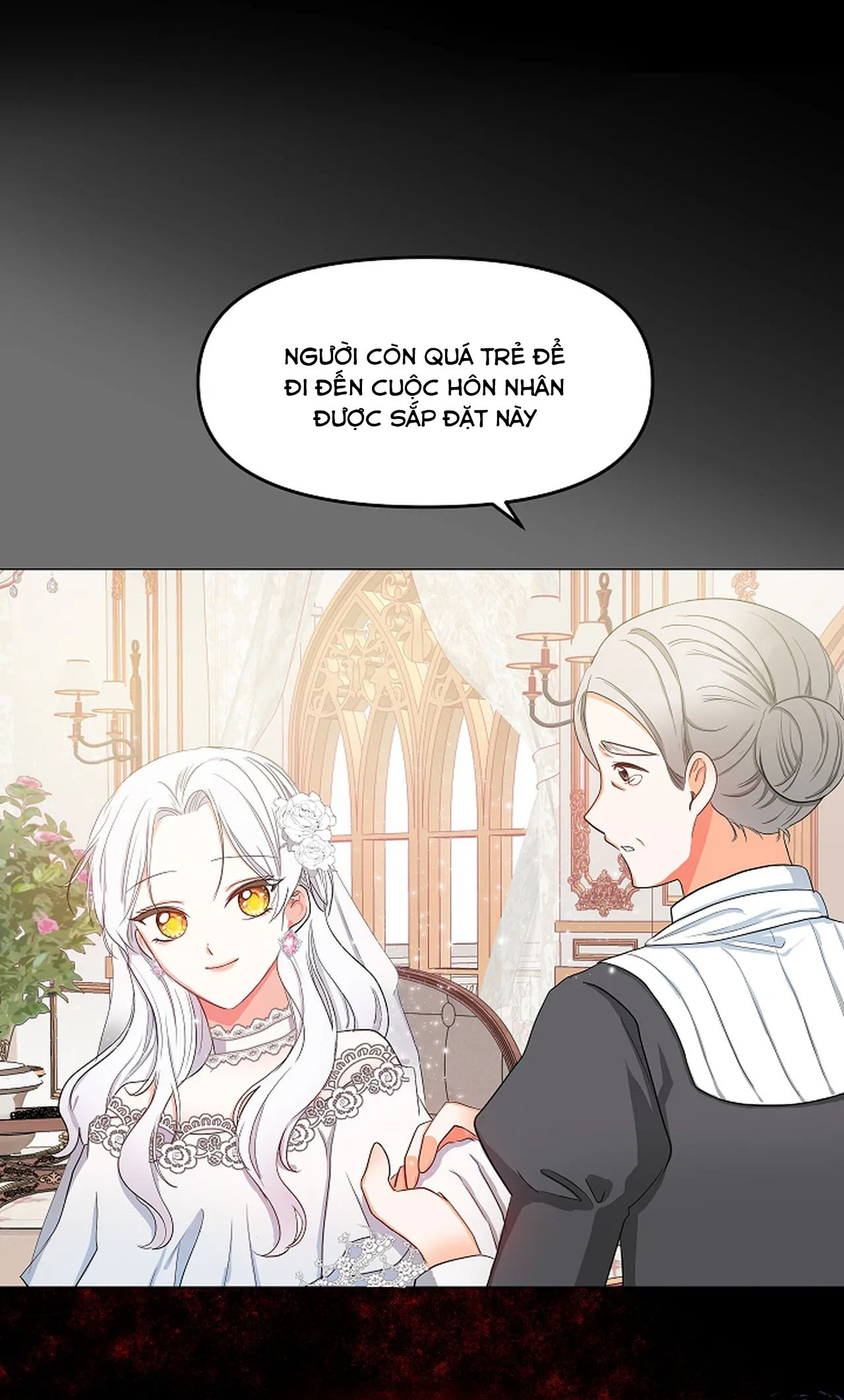 chồng tôi từ chối ly hôn với tôi chapter 1 52