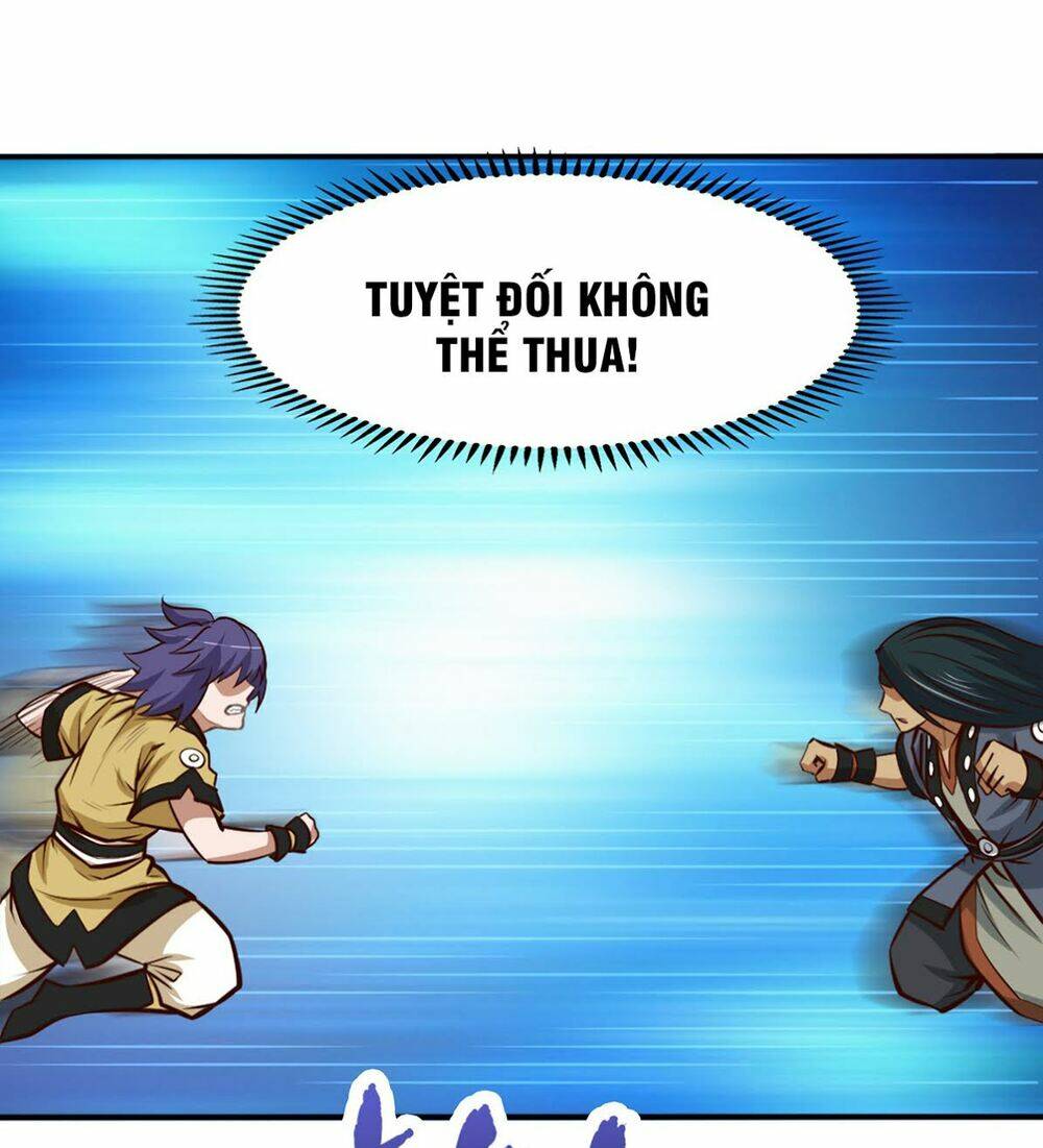 hiệp hành cửu thiên chapter 88 13