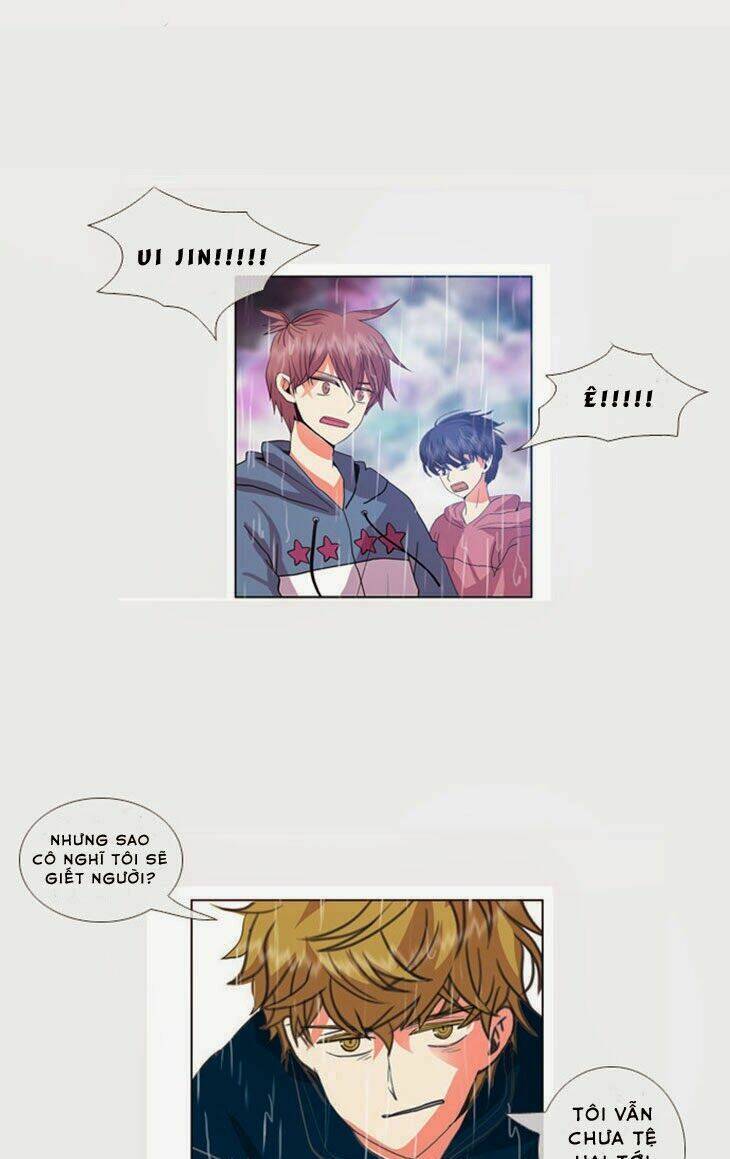 món quà từ chúa chapter 29 24