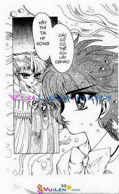 hiệp sĩ phép màu chapter 1 51