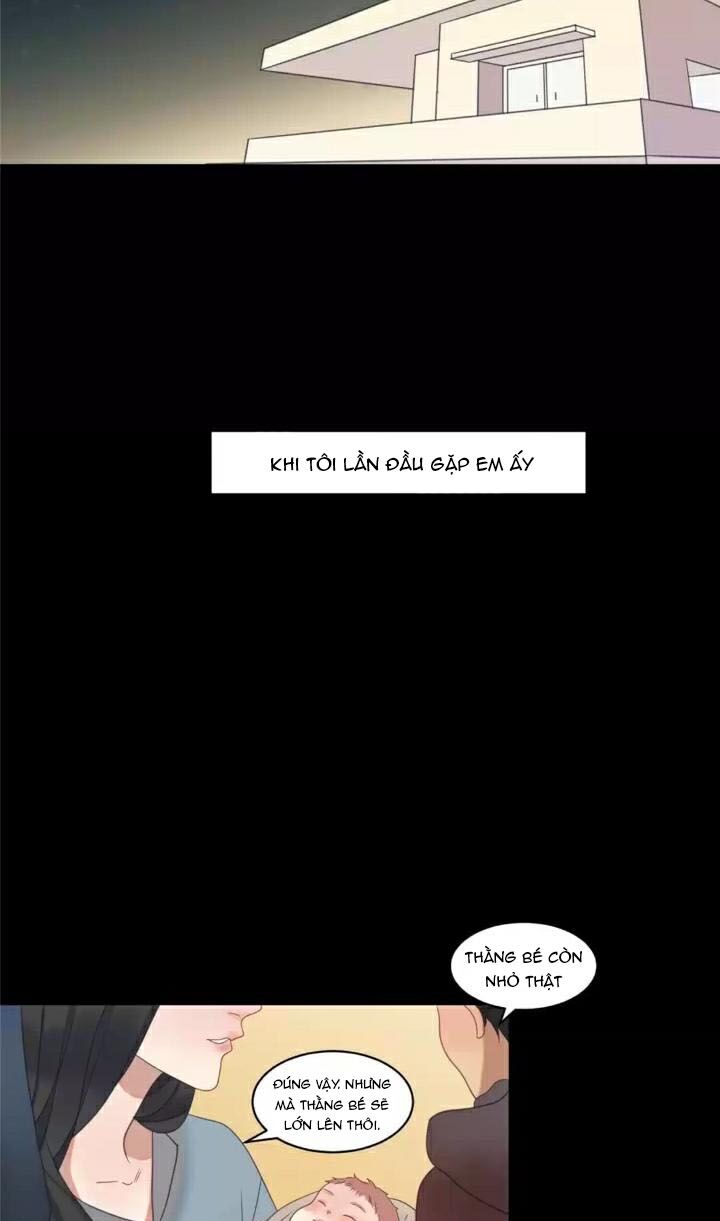 just us - chỉ hai chúng ta chapter 21 3