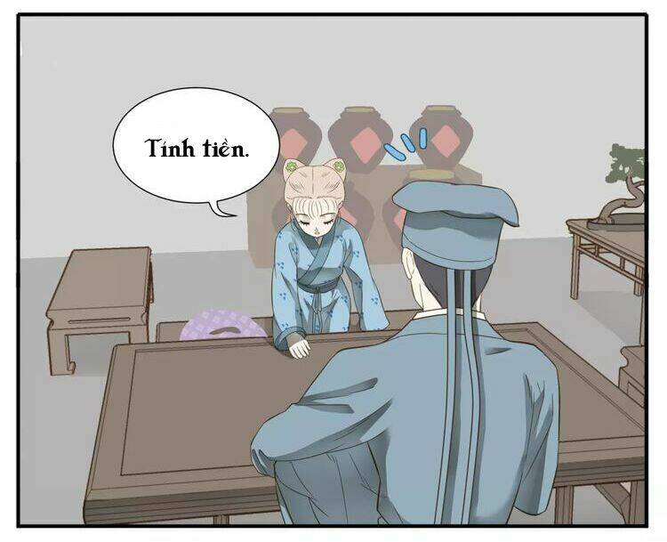 giáo chủ, chú ý thanh danh! chapter 48 3