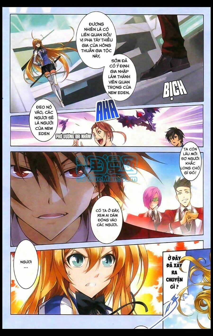 tinh kỷ nguyên chapter 1 20