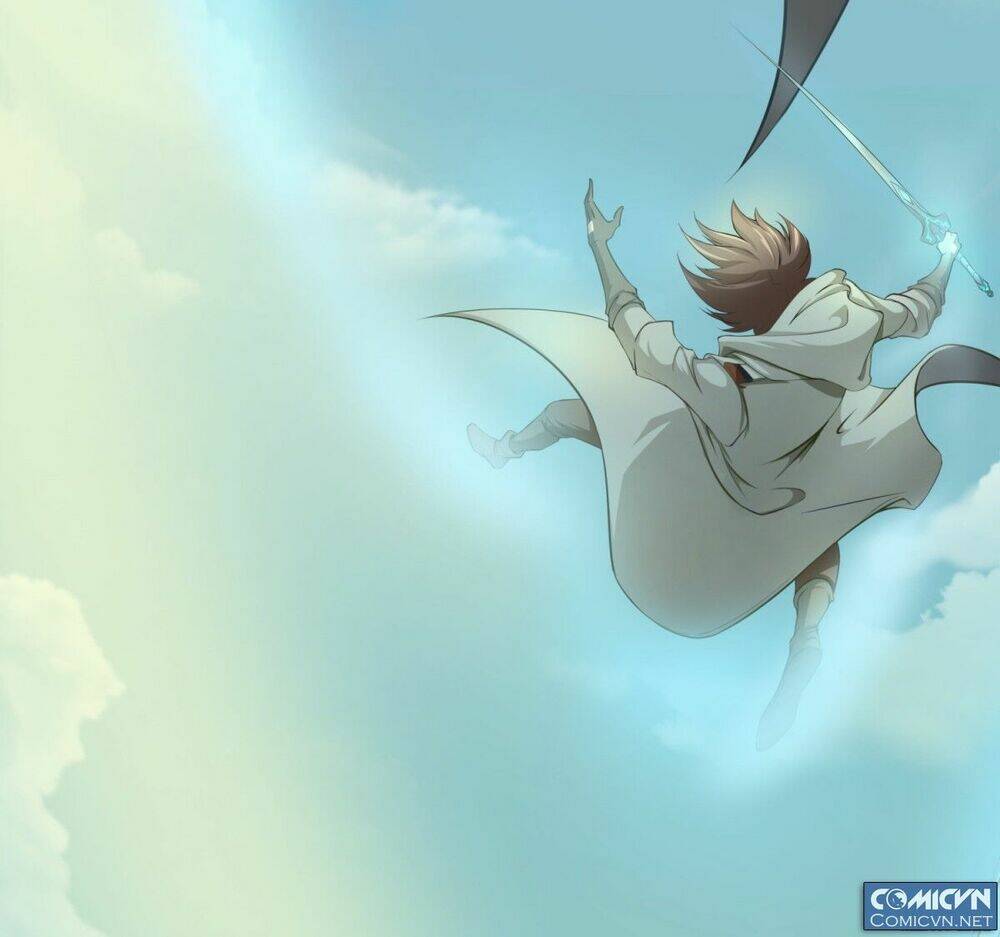 thú hồn đạo - the soul hunter chapter 1 48