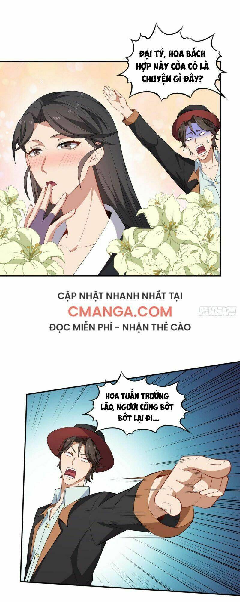 tổ thượng có tiền chapter 58 5
