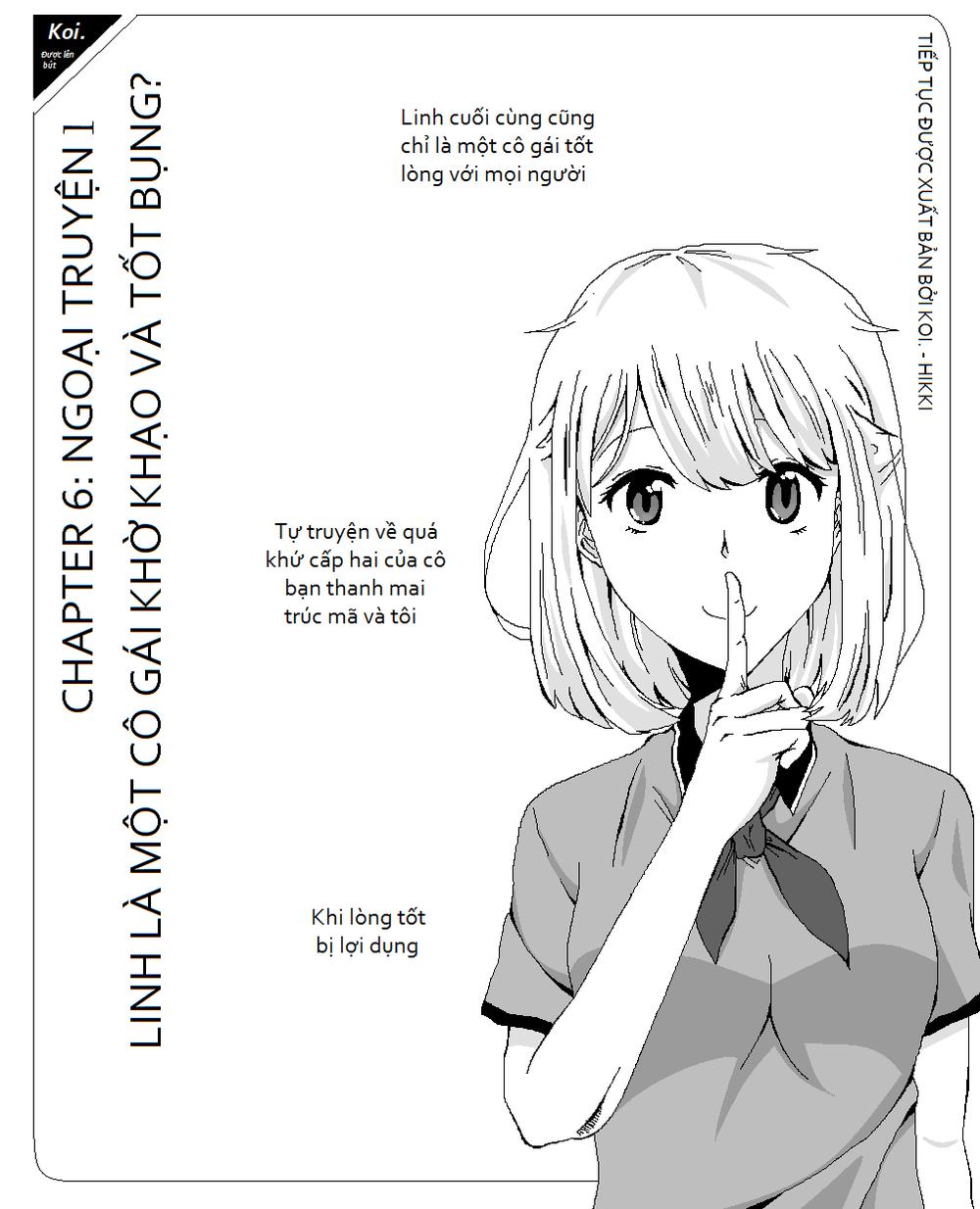 funny or boring school life? chapter 6 3