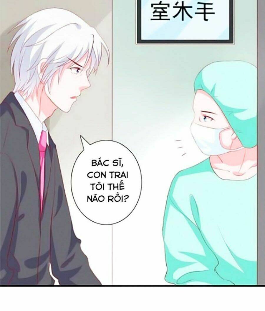 không gả cho tổng tài, gả cho người hầu chapter 102 21