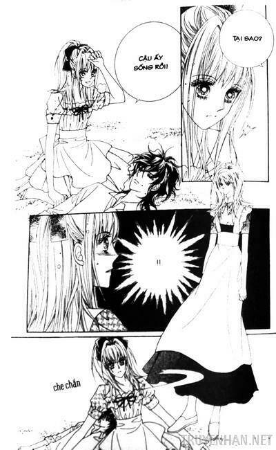 lọ lem hậu đậu chapter 61 18